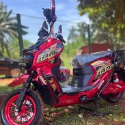 Moto eléctrica - Img 56910372