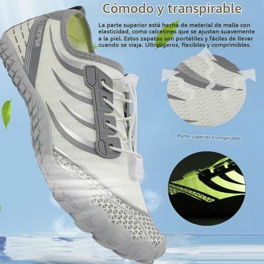 Tenis deportivos. Talla 38/39 - 2/5
