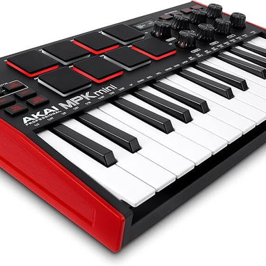 M AUDIO - Focusrite - Set de estudio de prestigiosa marca . OJOOO SOLO WHATSAP 54534184 - Img 123901981