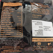 Bebida energética para deportistas de alto rendimiento y hacen ejercicios - Img 56178931