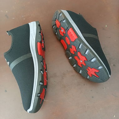 Tenis de hombre - 2/2