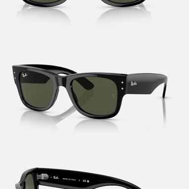 Gafas RayBan Originales - Img 106461017