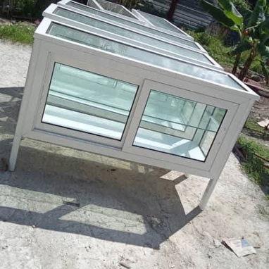 **¡TRANSFORMA TU HOGAR CON NUESTRO SERVICIO DE MARQUETERÍA DE ALUMINIO Y CRISTALES!** 🛠️ **Ofrecemos:** - Todo tipo de - Img 118994415