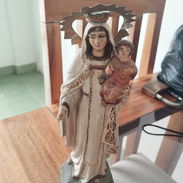 Virgen d las Mercedes antigua 52637946 - Img 55409888