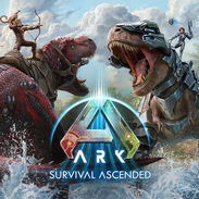 ARK: Survival Ascended (Juegos Digitales PlayStation & Xbox) - Img 55032013