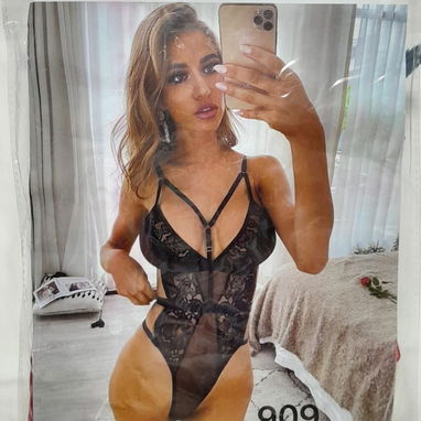 🔥🔥 ¡OFERTA DESTACADA DE LENCERÍA! 🔥🔥 - 9/9