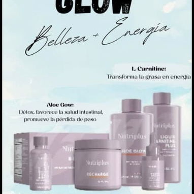 Se vende estos productos de nutrición - 5/10