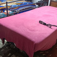 Cama reclinable electrica - Img 56864455