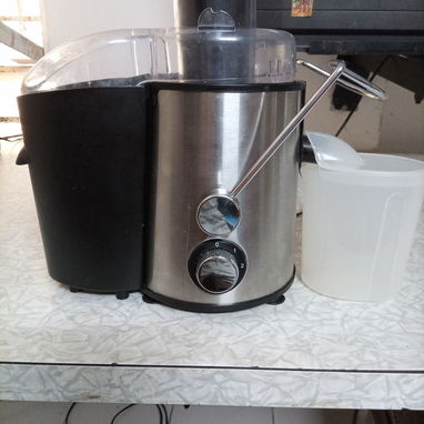 Extractor de jugos ( para Vegetales y frutas ) - Img 124673344