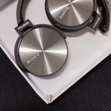 18 USD - AUDIFONOS SONY EXTRA BASS - Img 122484654