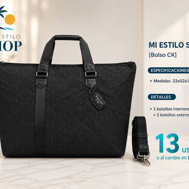 Carteras de diferentes estilos y muy buenos precios - 2/5