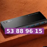 Regleta HUB TP-Link - Img 57557767