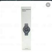 Samsung Galaxy Watch 6 Classic(43mm) - Img 45837208