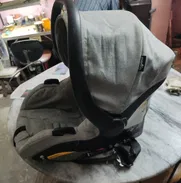 CESTA DE BEBE PARA CARRO (EVENFLO) >> 52904872 - Img 48559144
