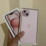 IPHONE 15 PLUS!!! - Img 55820944