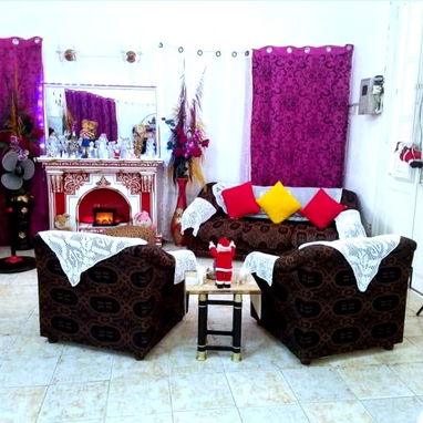 Casa en el Vedado - 3/9