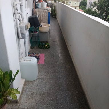 Apartamento en Nuevo Vedado - Img 122905731