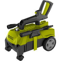 Koblenz Hidrolavadora Eléctrica de 1650 PSI HL-295 H - 2/3
