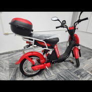 Vendo bicicleta eléctrica - Img 45496703