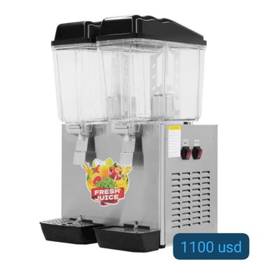 Máquina de frozen o helado suave - Img 112403885