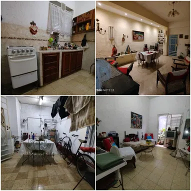 Apartamento interior en el Vedado - Img 122491308