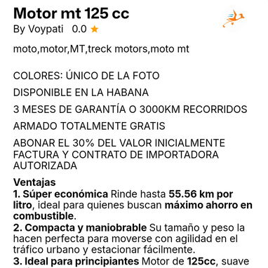 Ofertas por el día de los padres - Img 123066048