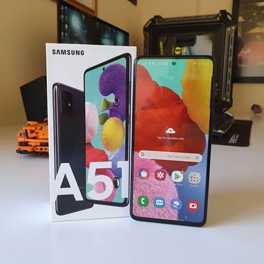 Ventas de Samsung galaxy - Img 122707196