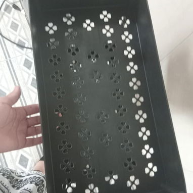 🛒 ORGANIZADOR 🛒 CON RUEDAS DE 3 NIVELES. MENSAJERÍA CON FACTURA Y GARANTÍA. TL 54833699 - Img 128014191