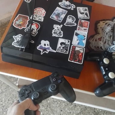 Negoceo por nintendo switch pirateado, PS4 pirateado - Img 124224125