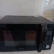 Microondas o microwave - Img 45633301