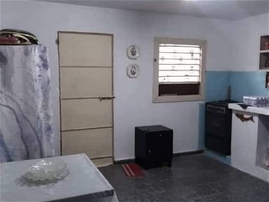 *$12 000usd (con dinero en mano hay ajuste) En venta Casa en Miraflores Nuevo. Boyeros, cerca de los hospitales Nacional - Img 66648107
