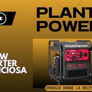PLANTA POWER INVERTER SILENCIOSA - Img 54790456