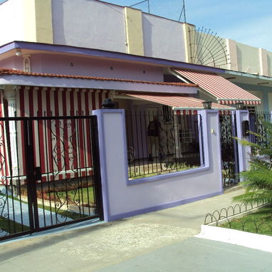alquiler lineal en el vedado TODO INCLUIDO wifi y planta - Img 86169704