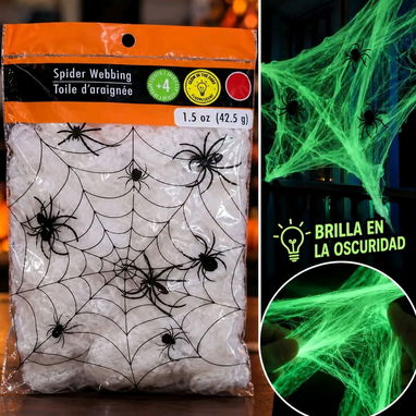 🎃REBAJAS DE HALLOWEEN 🔥¡ÚLTIMAS OPORTUNIDADES ! - 4/5