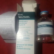 Paclitaxel 50ml - Img 55826825