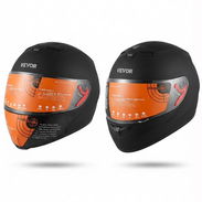 Casco integral VEVOR. - Img 57678168