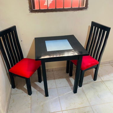 🪵COMEDOR DE 2,4 y 6 PLAZA - Img 102160772