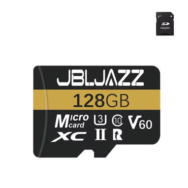 Memoria SD de 128 GB, superior rápido - 2/3