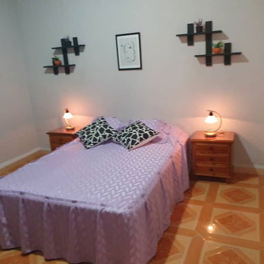 Disfruta La Habana desde una casa privada con estilo propio. - Img 118717584