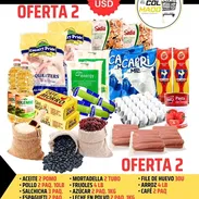 COMBOS DE COMIDA HASTA LA PUERTA DE SU CASA 🍱‼️Formas de pago: - CUP en efectivo y TRANSFERENCIA - USD 💵 - Desde USA - Img 55859690