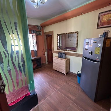 Apartamento en La Habana Vieja - 3/10