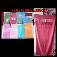 Toallas - Img 55768075