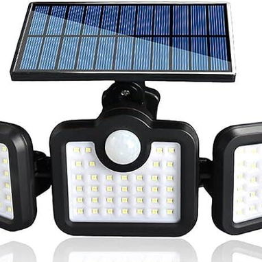 Lámparas de techo y lámparas solares 🎁 - 9/9