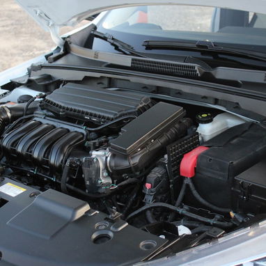 DONGFENG AEOLUS SHINE EN VENTA - 5/5