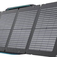 Panel ecoflow de 200  whats - Img 56740943