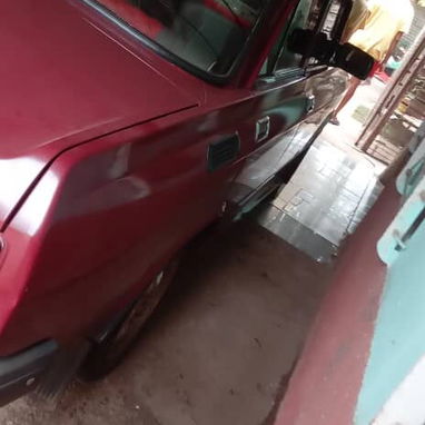 Se vende carro familiar moscovich - 2/6