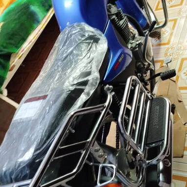 MOTO HAOJUE DM 150 CC - Img 108253888