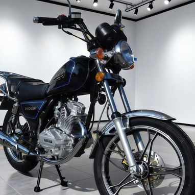Venta de moto - 3/3
