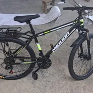SE VENDE BICICLETA MONTAÑESA NUEVA, LA MEJOR MARCA. ES AHORA O NUNCA - Img 56028145
