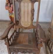 Vendo sillón de majagua - Img 45689369